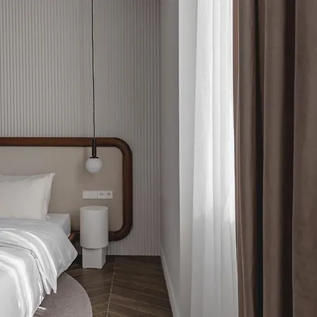 Modern 1 Bedroom Next To Monte Carlo Διαμέρισμα