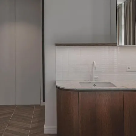 Modern 1 Bedroom Next To Monte Carlo Διαμέρισμα Beausoleil