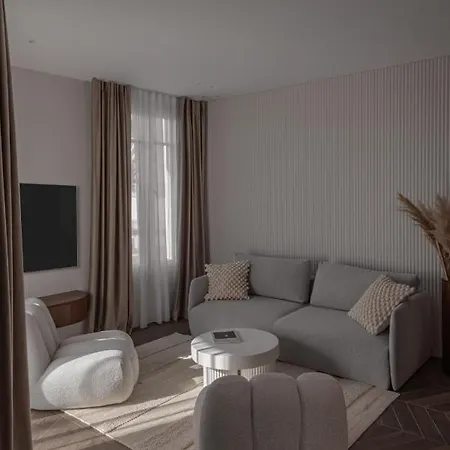 Modern 1 Bedroom Next To Monte Carlo * Beausoleil