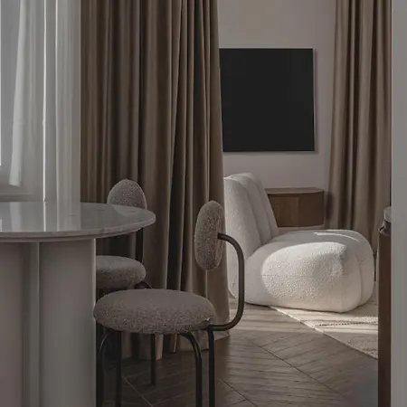 Modern 1 Bedroom Next To Monte Carlo Διαμέρισμα