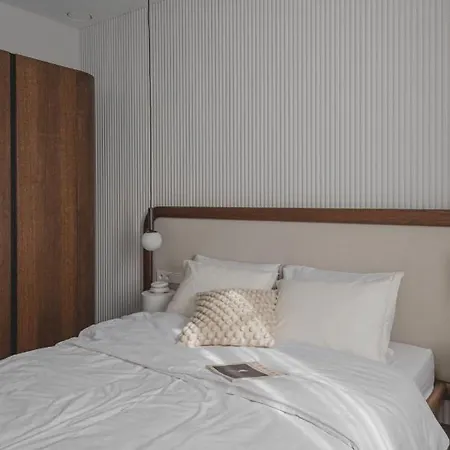 Modern 1 Bedroom Next To Monte Carlo * Beausoleil