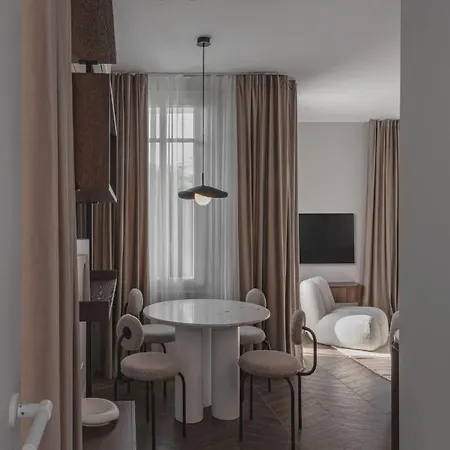 Διαμέρισμα Modern 1 Bedroom Next To Monte Carlo *