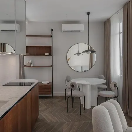 Διαμέρισμα Modern 1 Bedroom Next To Monte Carlo Beausoleil